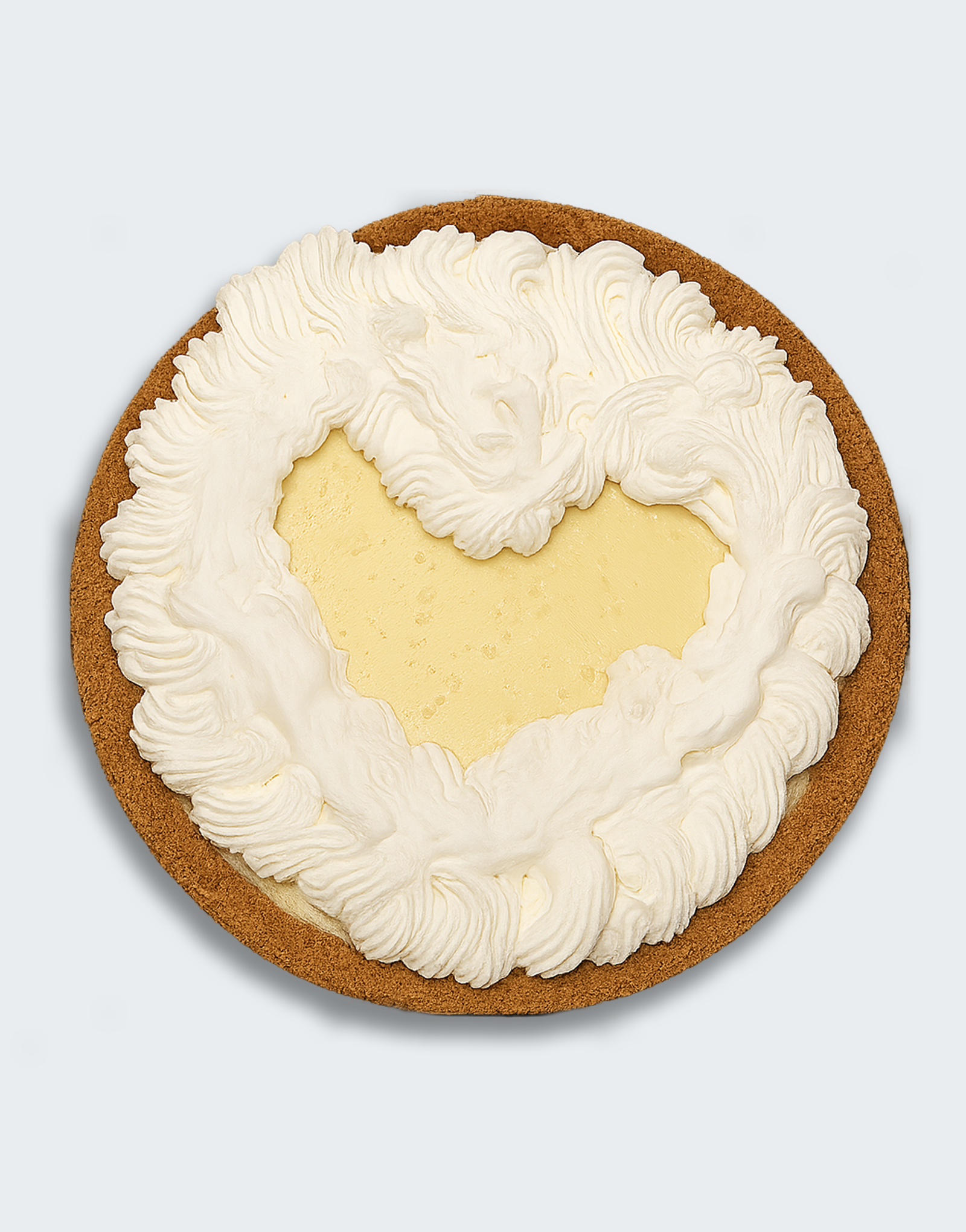 Key Lime Pie