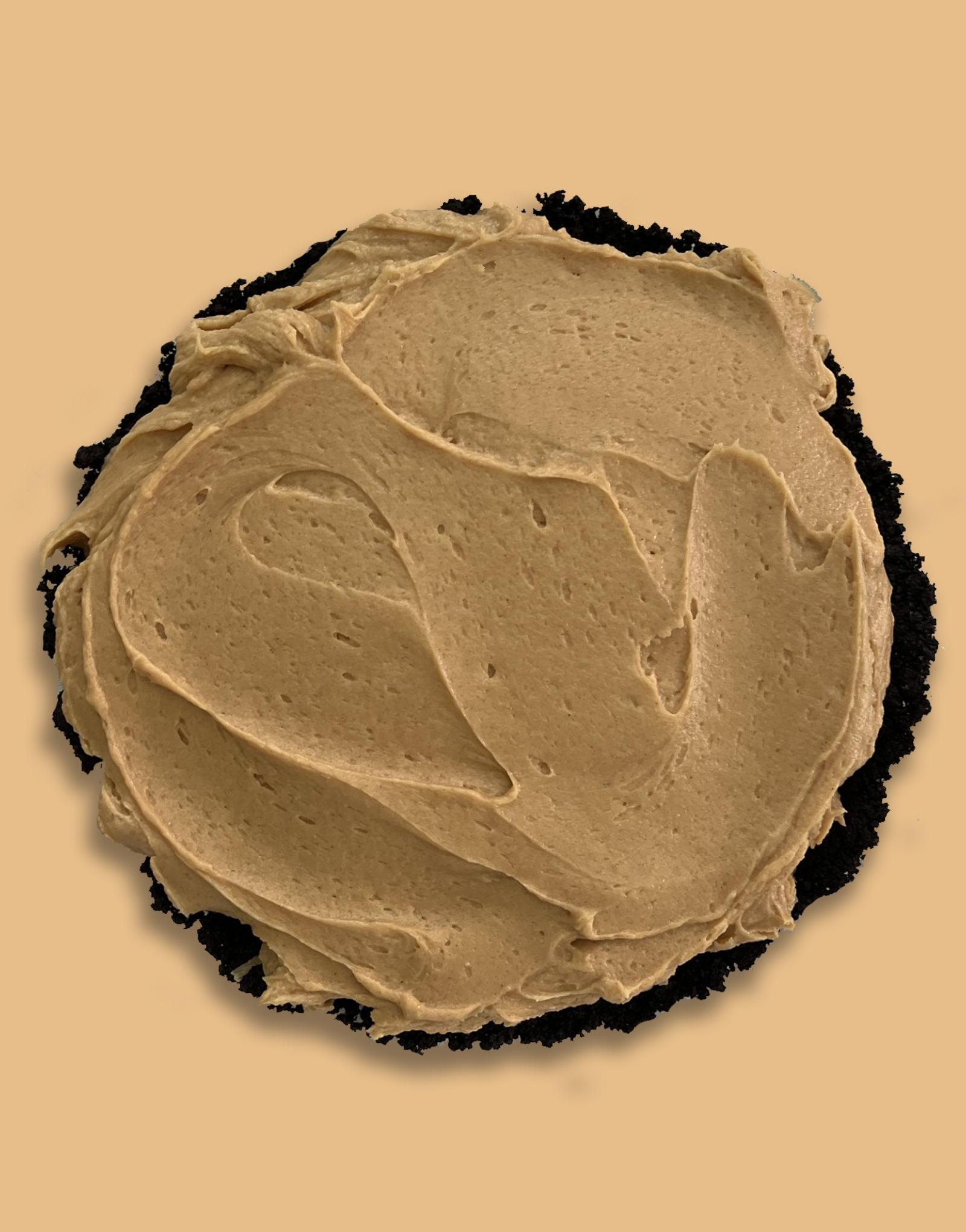 Peanut Butter Pie - Image 2