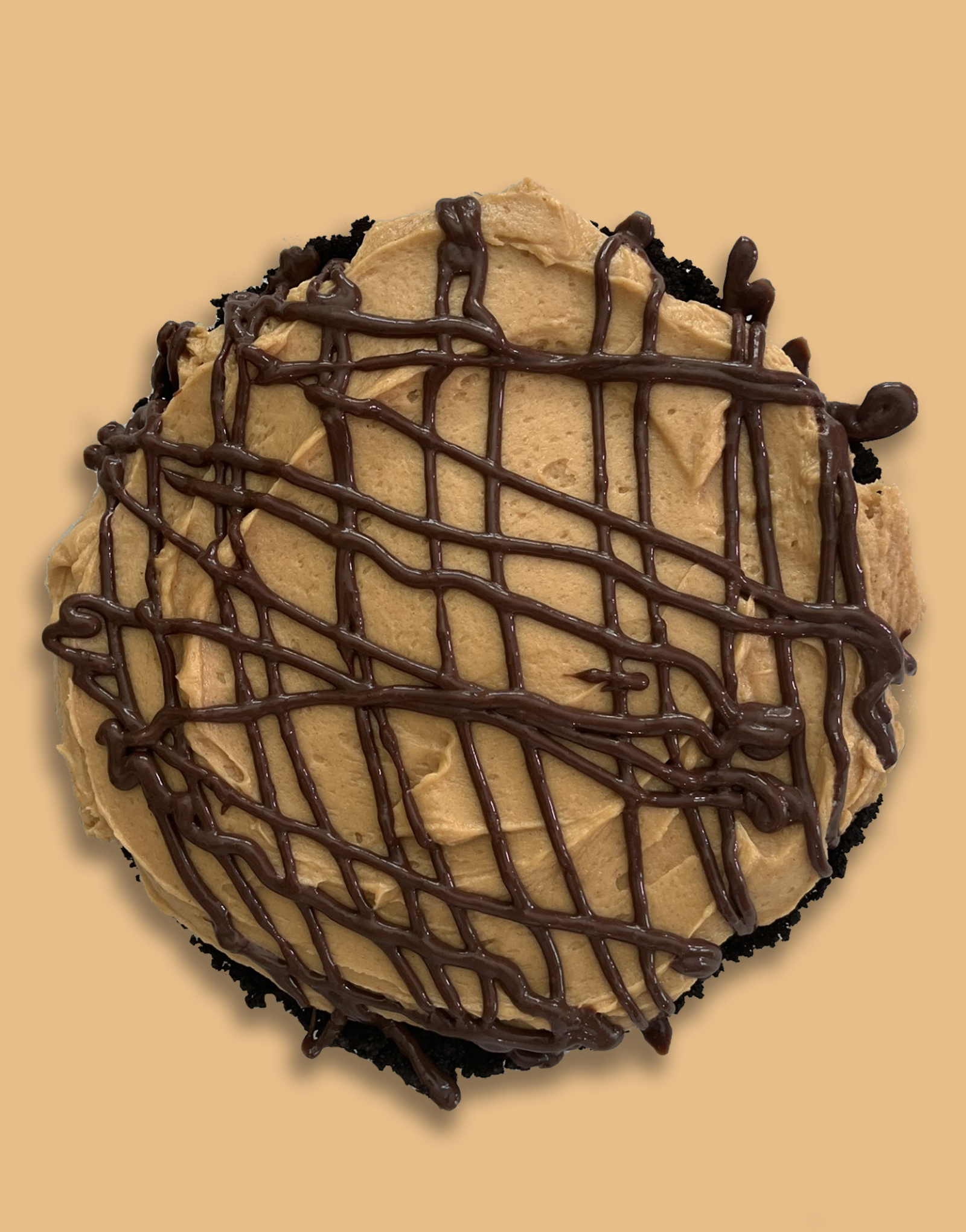 Peanut Butter Pie