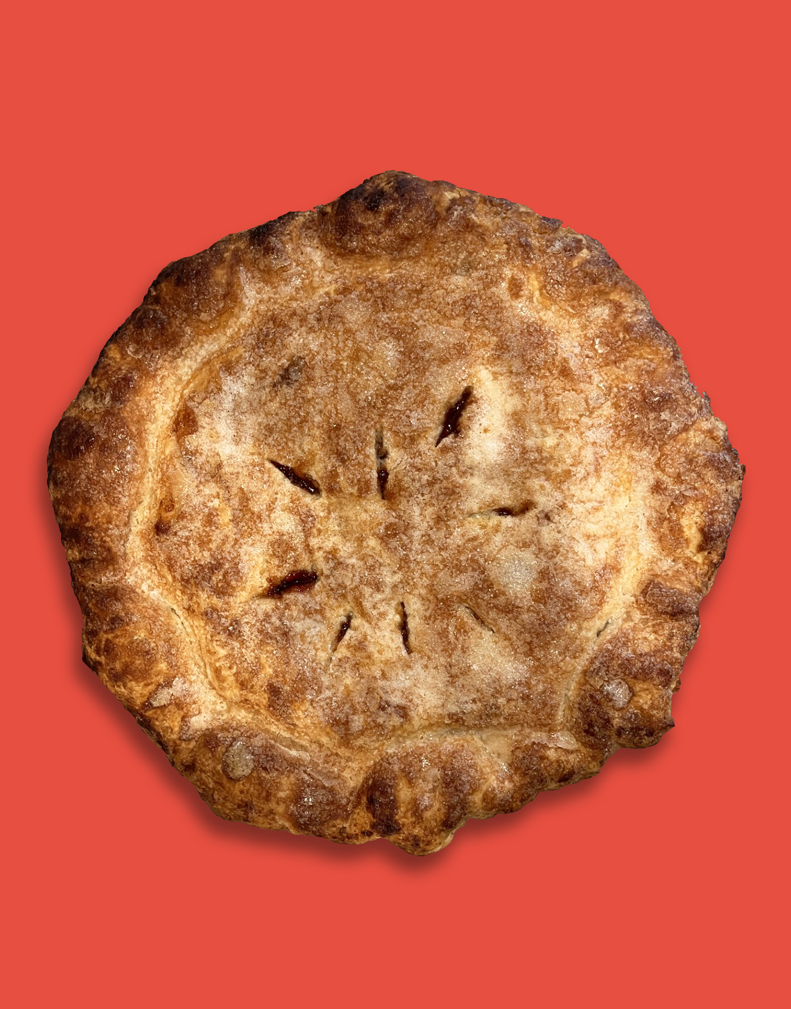 Cherry Pie