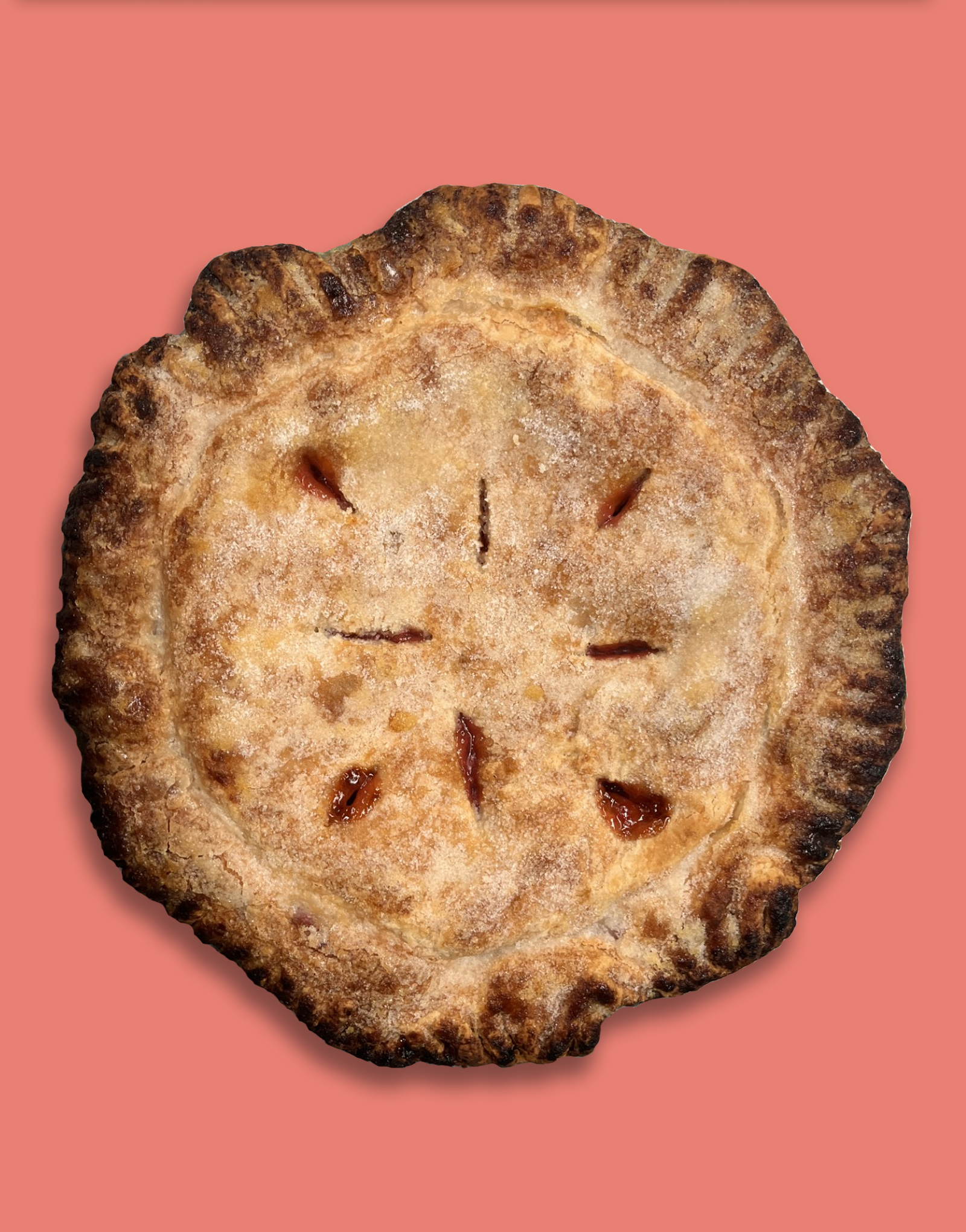 Strawberry Rhubarb